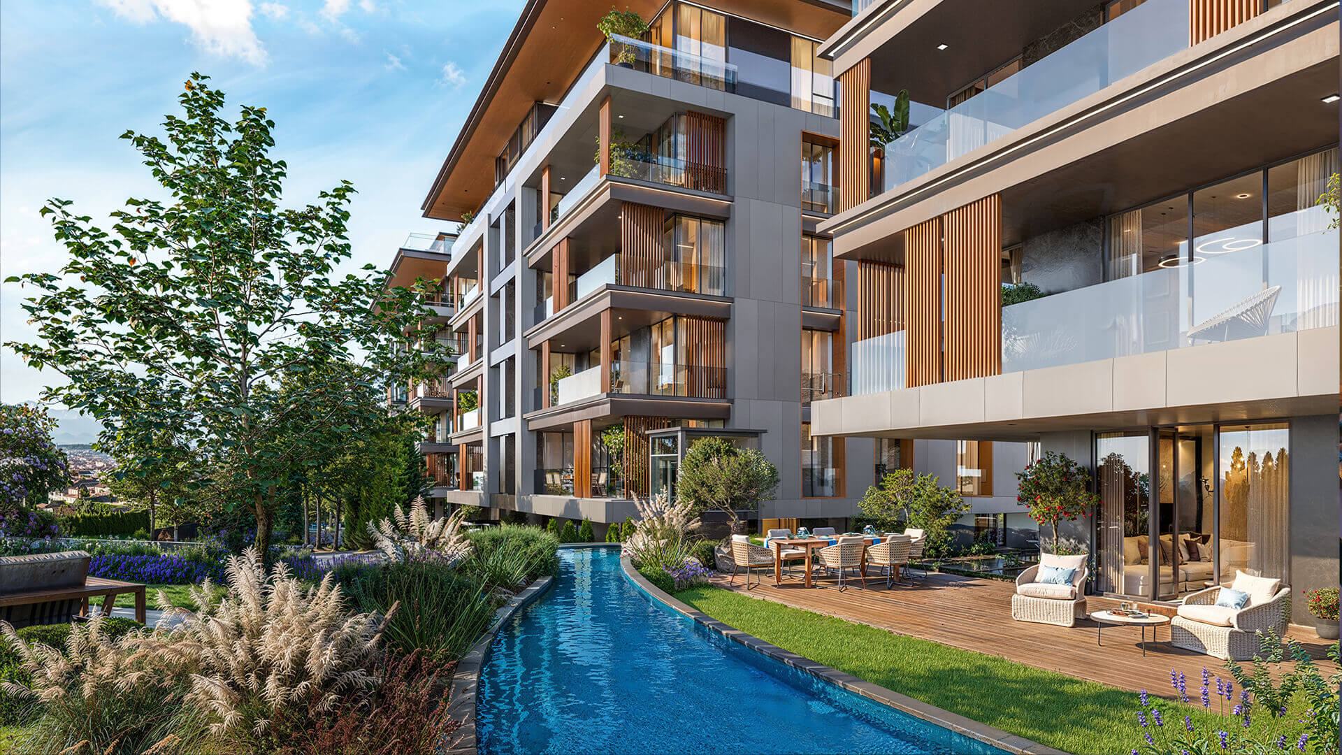 Boğaz Manzarası, Tarih, Doğa ve Ayrıcalıklı Yaşamın Kesiştiği Nokta Kandilli…