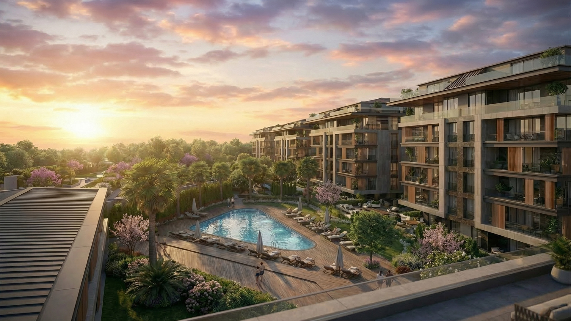 İstanbul’da Yaşam ve Yatırımın Yeni Gözdesi Kandilli