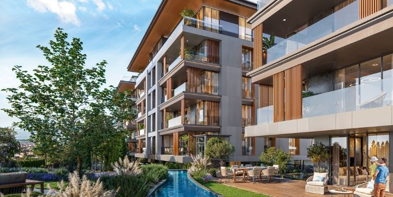 Savur GYO’nun Halka Arzı Tamamlandı, Planlanan Tahsisatın 7,33 Katı Talep Geldi