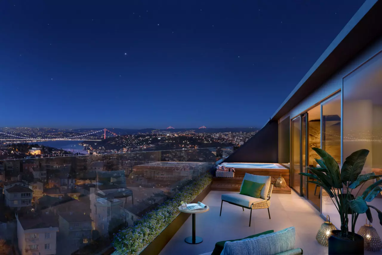 Savur GYO’dan 1,1 milyar TL’lik halka arz hamlesi: Talep toplama 26 Şubat’ta Başlıyor