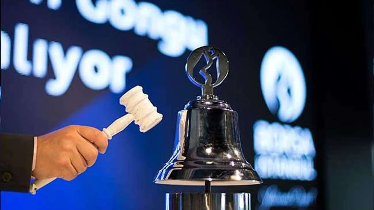 Savur GYO halka arzına 7 katı aşan talep geldi