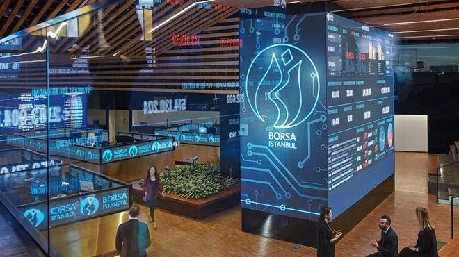 Savur GYO Borsa İstanbul’da İşlem Görmeye Başladı